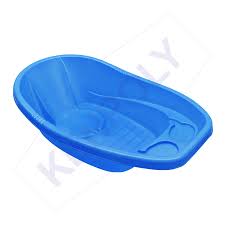 Kenpoly Simba Baby Bath